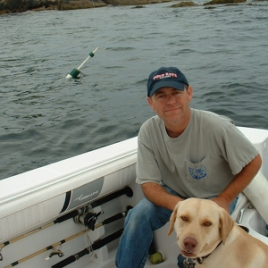 Fundraising Page: David Harris